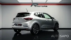 Renault Clio de 2023