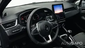 Renault Clio de 2023