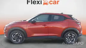 Nissan Juke 1.0 DIG-T Acenta de 2024