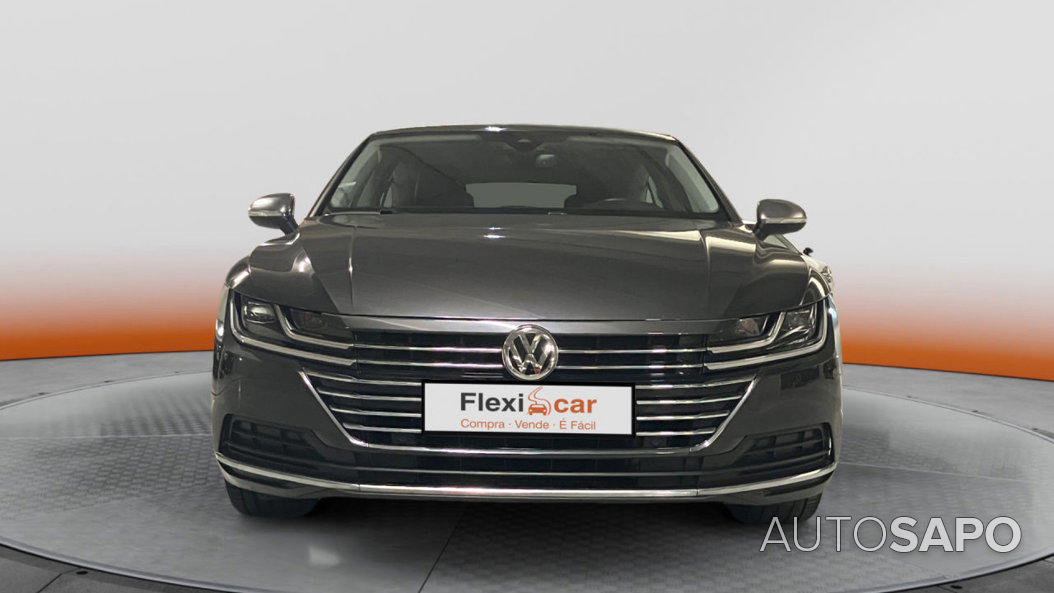 Volkswagen Arteon 2.0 TDI Elegance DSG de 2019