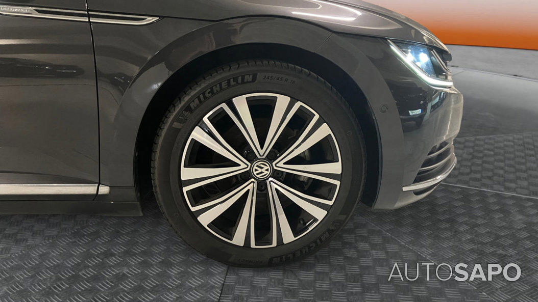 Volkswagen Arteon 2.0 TDI Elegance DSG de 2019