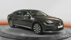 Volkswagen Arteon 2.0 TDI Elegance DSG de 2019