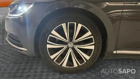 Volkswagen Arteon 2.0 TDI Elegance DSG de 2019