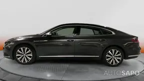 Volkswagen Arteon 2.0 TDI Elegance DSG de 2019