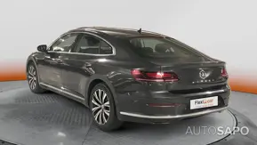 Volkswagen Arteon 2.0 TDI Elegance DSG de 2019