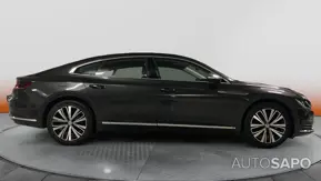 Volkswagen Arteon 2.0 TDI Elegance DSG de 2019