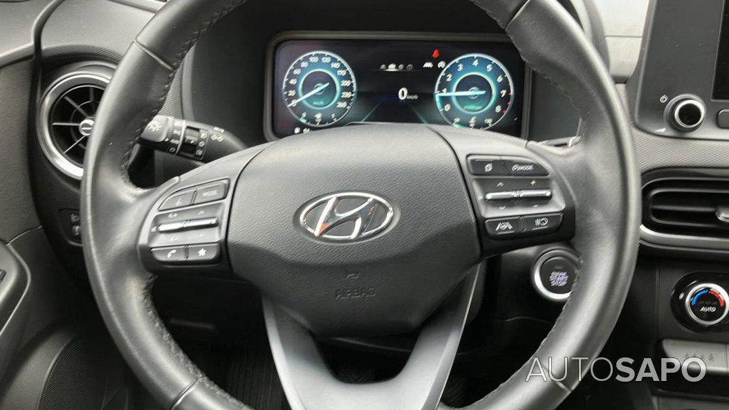 Hyundai Kauai 1.0 T-GDi Premium TT de 2022