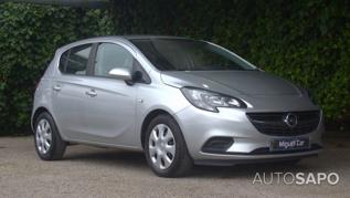 Opel Corsa 1.2 Enjoy de 2018