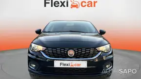 Fiat Tipo 1.3 M-Jet Easy de 2016