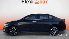 Fiat Tipo 1.3 M-Jet Easy de 2016