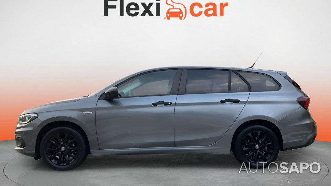 Fiat Tipo 1.3 M-Jet Street de 2019