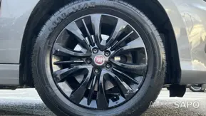 Fiat Tipo 1.3 M-Jet Street de 2019