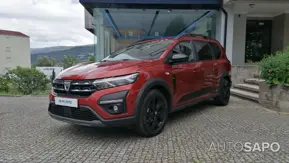 Dacia Jogger de 2022