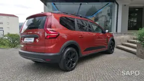 Dacia Jogger de 2022