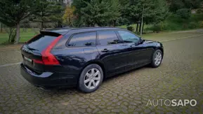 Volvo V90 de 2017