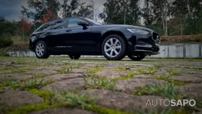 Volvo V90 de 2017