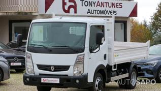 Renault Maxity de 2018