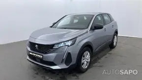 Peugeot 3008 1.2 PureTech Active Pack de 2023