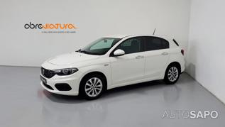 Fiat Tipo de 2018