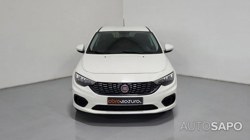 Fiat Tipo de 2018