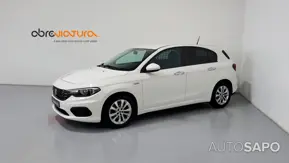 Fiat Tipo de 2018