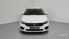 Fiat Tipo de 2018