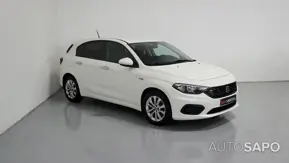 Fiat Tipo de 2018