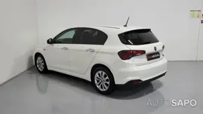 Fiat Tipo de 2018