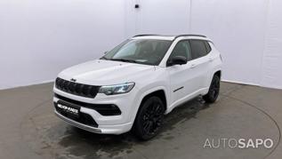 Jeep Compass de 2024