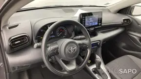 Toyota Yaris de 2022