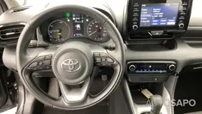 Toyota Yaris de 2022