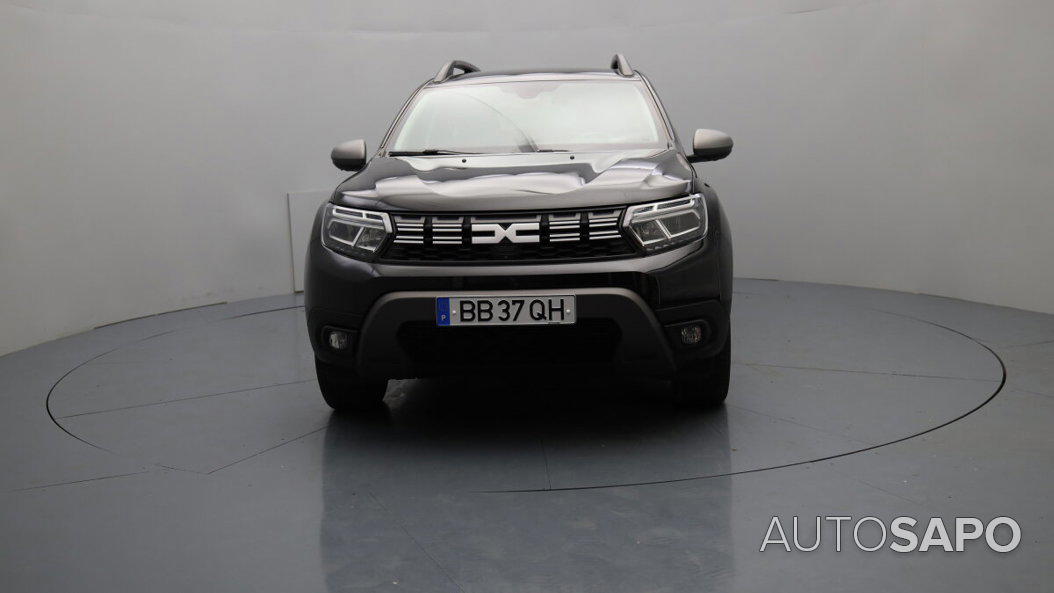 Dacia Duster de 2023