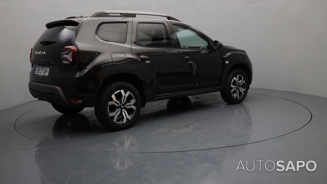 Dacia Duster de 2023