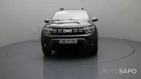 Dacia Duster de 2023