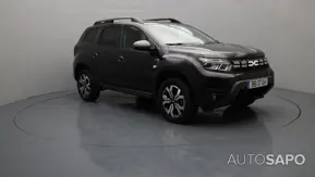 Dacia Duster de 2023