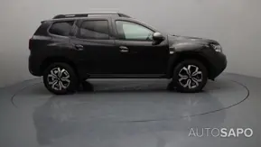 Dacia Duster de 2023