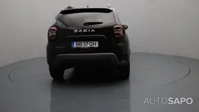 Dacia Duster de 2023