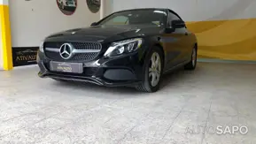 Mercedes-Benz Classe C de 2018