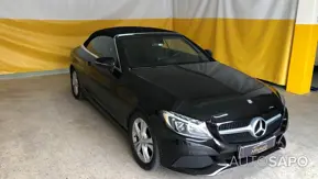 Mercedes-Benz Classe C de 2018