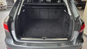 Audi A4 de 2018