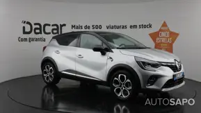 Renault Captur 1.0 TCe 90 techno de 2023