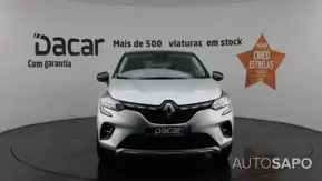 Renault Captur 1.0 TCe 90 techno de 2023