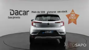 Renault Captur 1.0 TCe 90 techno de 2023