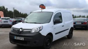 Renault Kangoo de 2019