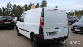 Renault Kangoo de 2019