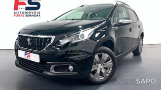 Peugeot 2008 de 2018