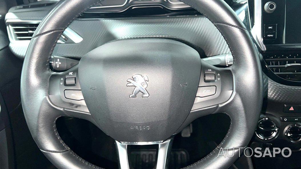 Peugeot 2008 de 2018