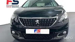 Peugeot 2008 de 2018