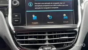 Peugeot 2008 de 2018