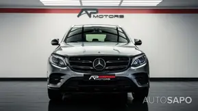 Mercedes-Benz Classe GLC de 2018